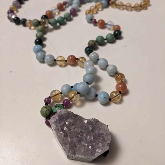 Custom mala - Picture 2 of 2